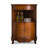 American-Style Simple Light Luxury Multi-Functional Wine Racks