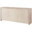 Montreux 185cm Solid Wood Sideboard-100647353