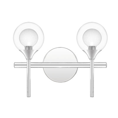 Rossana Dimmable Vanity Light