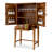 Borchard 31.89'' Bar Cabinet