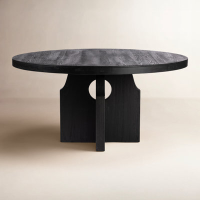 60" Dining Table
