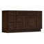 Base de meuble-lavabo simple 60 po seulement-95942030