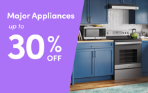 Major-Appliance Deals