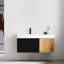 Lugano 42” W Single Wall-Mounted Vanity