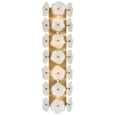 Leighton 4 - Light Flush Mounted Sconce