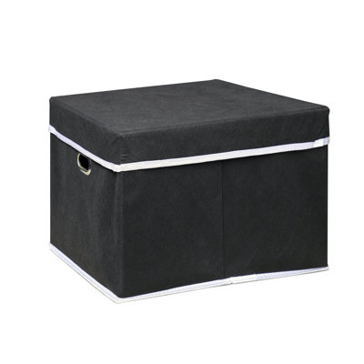Rebrilliant Fabric Bin