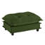 Repose-pieds, repose-pieds et décoration en chenille pour repose-pieds en tissu-1726581111