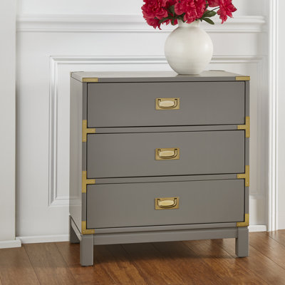 Gaertner 26'' W Nightstand