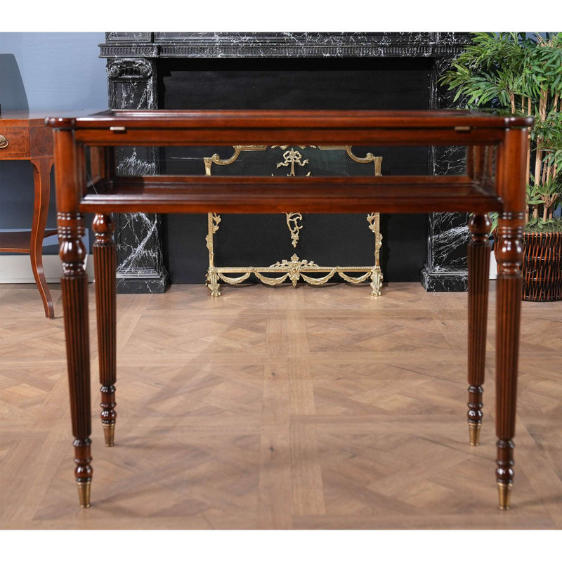 Console 37 po Kober