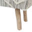 Banc rembourré Odum