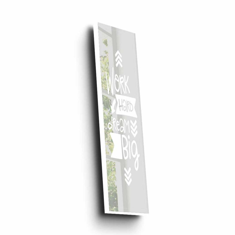 Miroir d'appoint Elneta