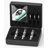 Viper Element 90% Tungsten Soft Tip Darts Grooved Barrel 18 Grams
