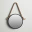 Miroir d'appoint Parowan-1841891528
