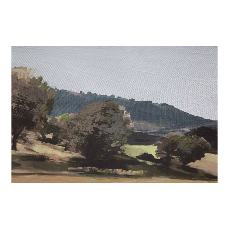 Landscape & Nature Print