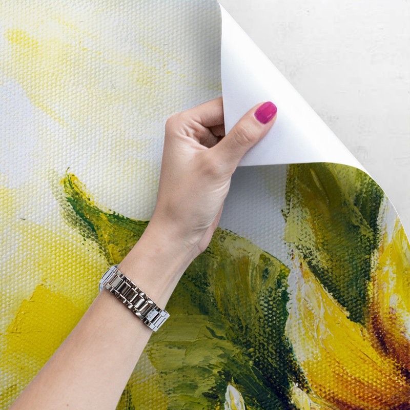 Mayne Matte Peel & Stick Mural, 360 x 250cm