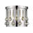 Gagnon Flush Mount
