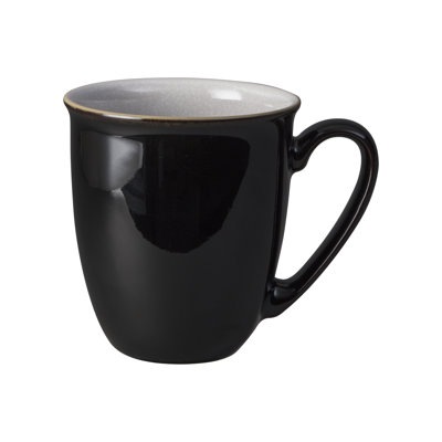 Elements Handmade Stoneware Coffee Mug