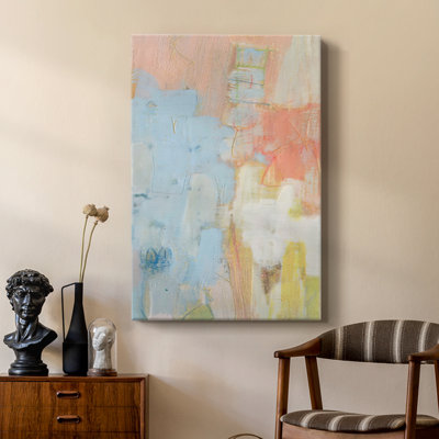 Cully I - galerie sur mesure
