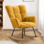 Chaise berçante moderne pour chambre de bébé, salon, chambre à coucher-1714314972
