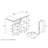 Avalynn 42.5'' Sideboard