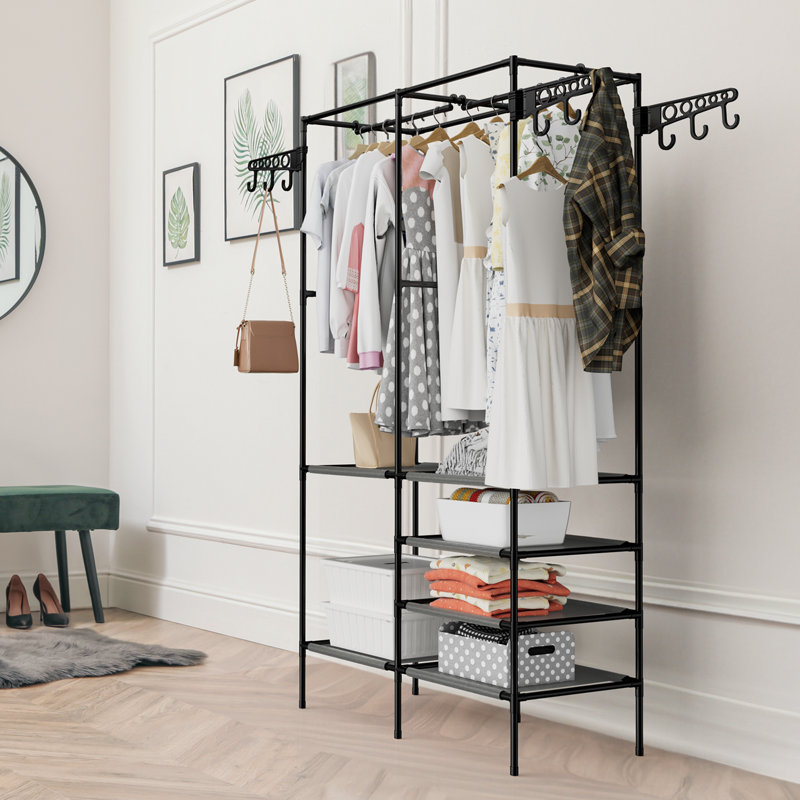Portemanteaux pour chaussures, porte-manteaux
