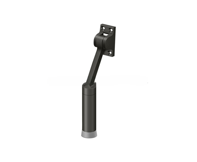 Kick Stop, Oil Rubbed Bronze