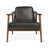 Tucson Char Leather selected
