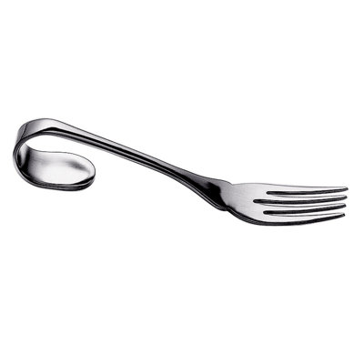 Happy Stainless Steel Dinner Fork