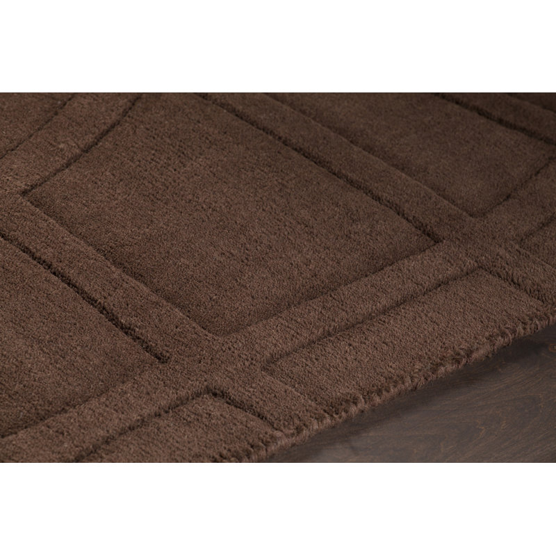Tapis tissé à la main Worcester, Rectangulaire 9 pi x 13 pi