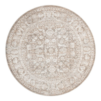 Jill Zarin Central Park Uptown Rug