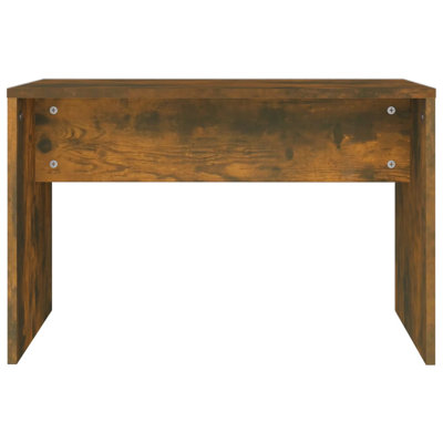 Manufactured Wood Accent Stool