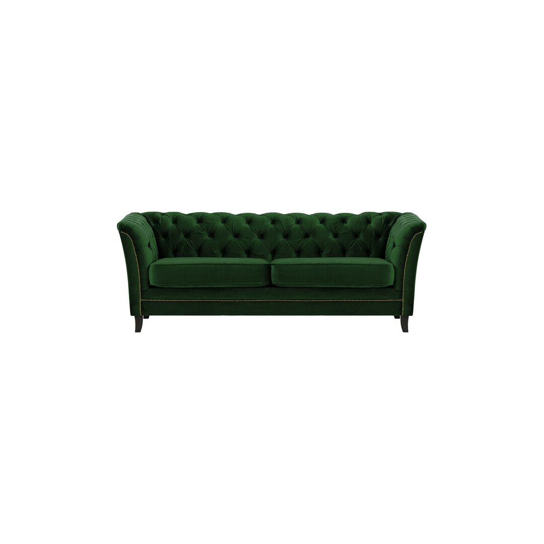 Chesterfield-Sofa Roxy