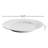 Keynsham 10.5" Catering Packs Round Dinner Plate