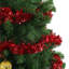 Ebrar Polyvinyl Chloride (PVC) 4.01cm Tinsel