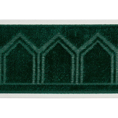 Vizier Velvet Tape