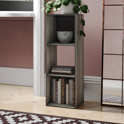 Anzalone Bookcase