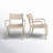 Ruta Paris Outdoor Club Chair-2063596302