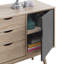 Stanton 125cm Sideboard-1019944416