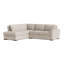 Couch Potato Sectional-160119261-160119259