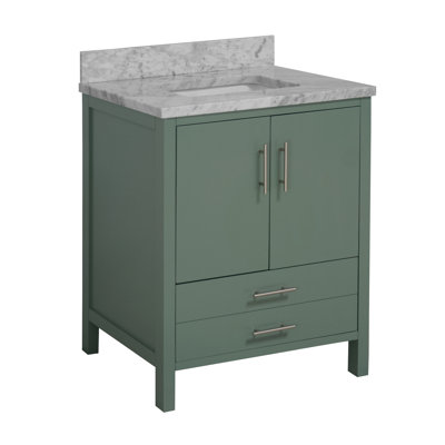 Kiara 30'' Single Bathroom Vanity