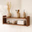 Tablettes murales flottantes en bois Sephine