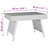 Jiyoung Rectangular Outdoor Side Table , 23.6'' in. W 15.7'' in. D-175663211