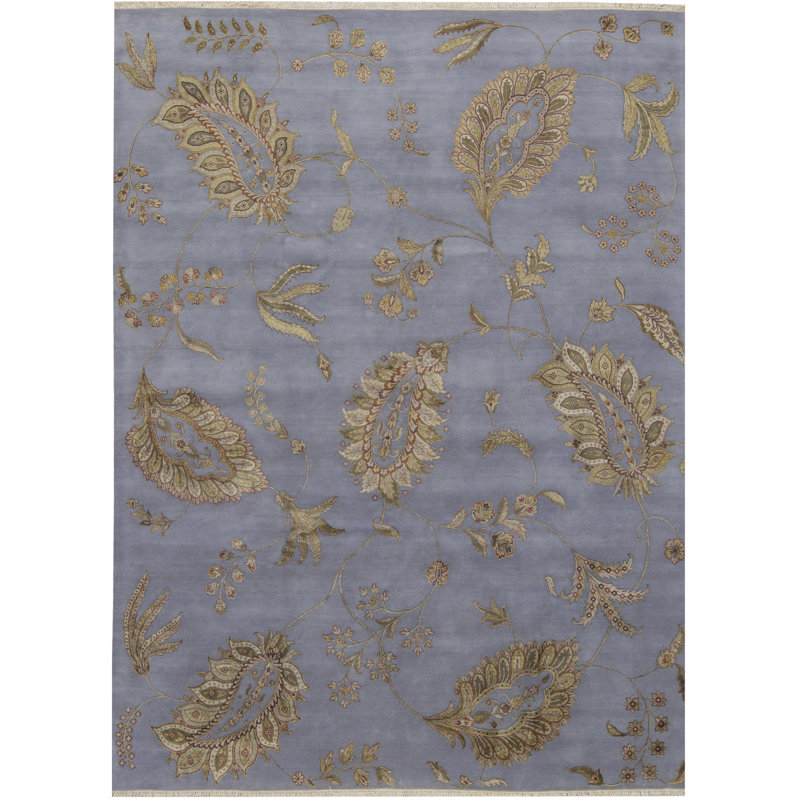One-of-a-Kind 8'11" X 12' Area Rug