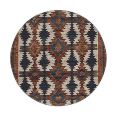 Tapis turc intérieur et extérieur noir