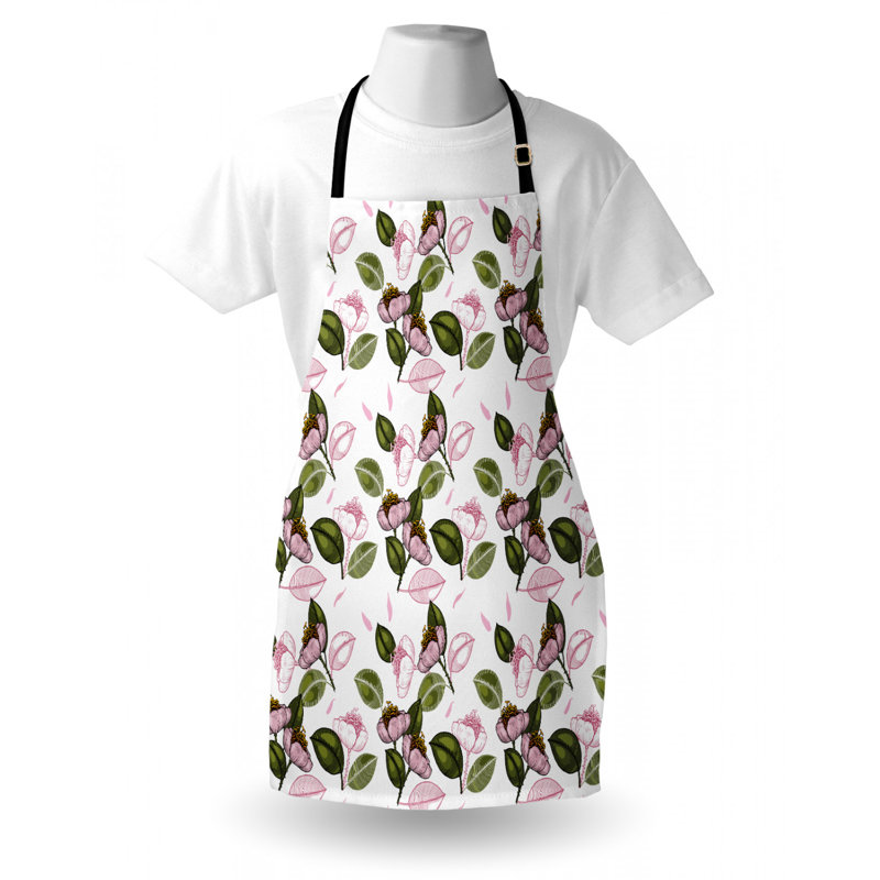 Tablier hawaii