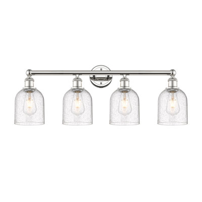Odaniel 4 - Light Dimmable Vanity Light
