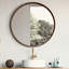 Miroir décoratif traditionnel Kaitlyn