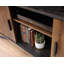 Jandreau Unfinished TV Stand for TVs up to 60"