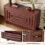 Commode 57,2 po Mid Century-988458221