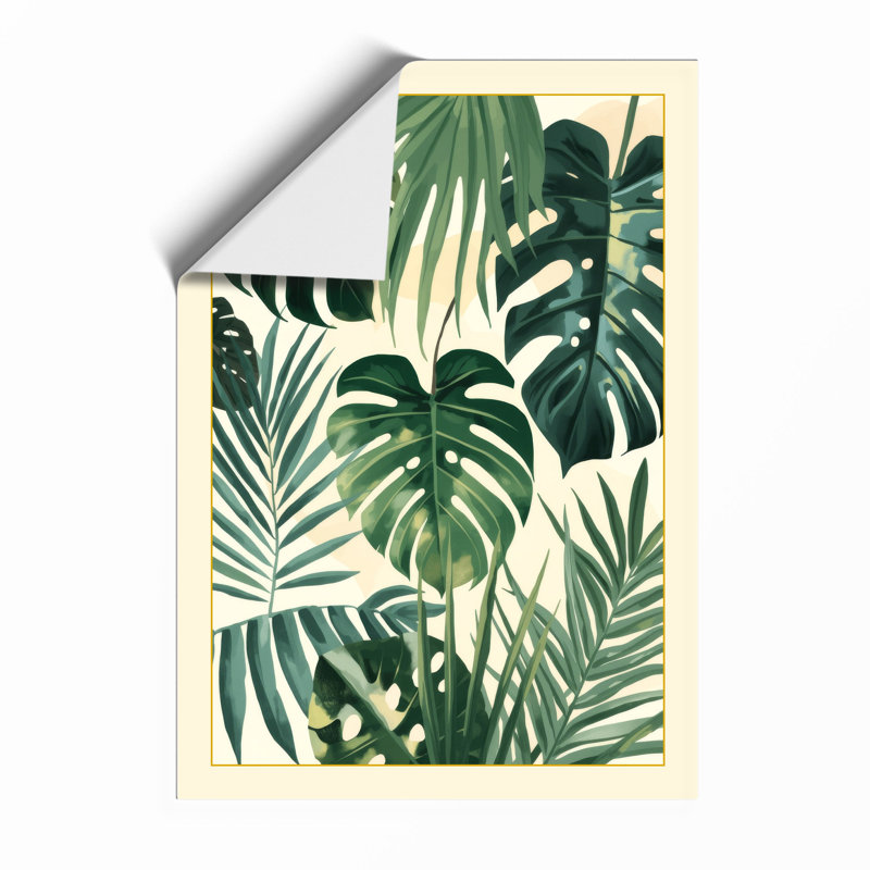 Print, Unframed, A2 - 59.4 x 42.0 cm